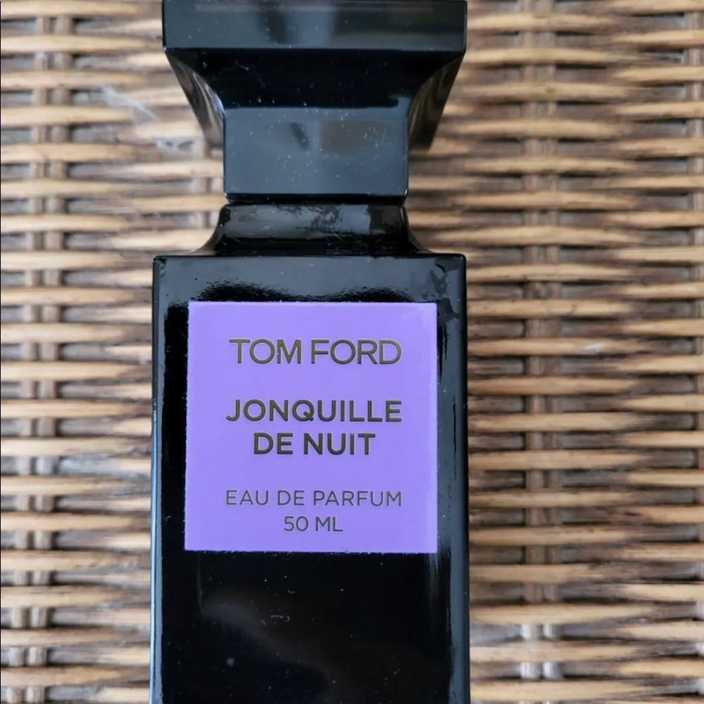 Tom Ford Jonquille 50mL 80% full
